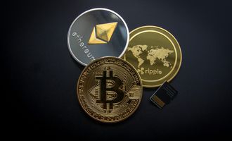 Bitcoin And Ethereum Correct Gains After Recent Surge