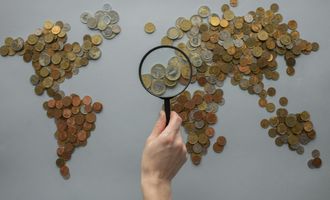 The Countries That Are Loving Crypto Right Now