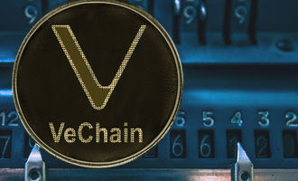 VeChain price prediction: VET recovery rally has hit a wall