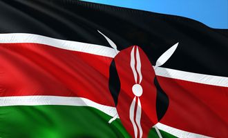 Kenya’s cryptocurrency interest ranked fourth globally