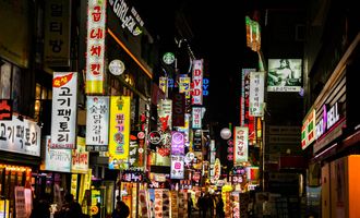 South Korea To Tax 20% On Crypto Gains in 2022