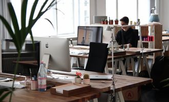 Choosing the best new office space for your business