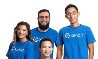 Xendit Aiming to be AWS for Payments