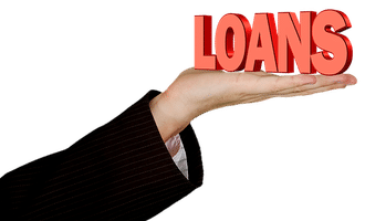 Searching loans online to save money