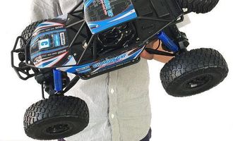 affordable rc cars