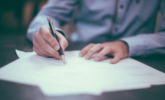 What it really takes to create a business plan