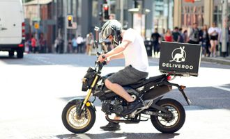The delivery dilemma: Could cars be cheaper than motorcycles?
