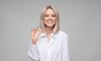 Involving women in cryptocurrency will benefit the industry