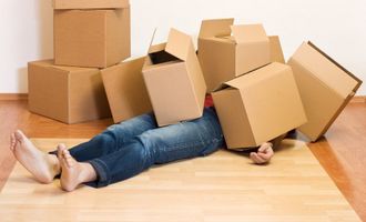 Moving office? Here's how to do it all wrong
