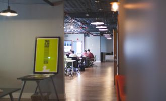 Five essentials for your business premises