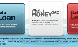 Money360 experienced 250% increase in January loan matches