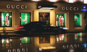 Gucci To Accept Cryptos in Select U.S. Stores