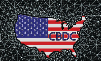 US CBDC— Rise of Crypto and fall of the Dollar? Industry Giants React as the US Joins 80 Other Nations Pursuing CBDCs