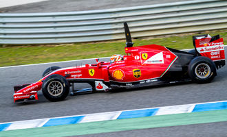 Velas price prediction after the strong Ferrari F1 showing in Bahrain
