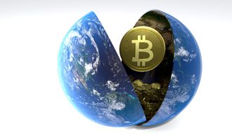 Earth Day: Crypto fundraising platform launches Carbon Offset Program