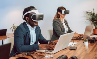 Revealed: Interest in Metaverse jobs up 900% 