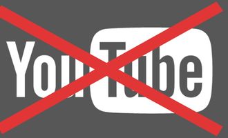 Over 30% of YouTube videos removed are from India