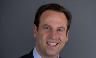 National Funding_Dave Gilbert headshot