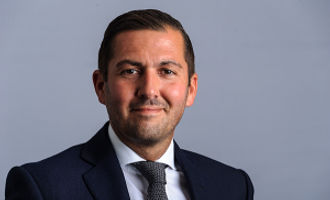 James Stickland