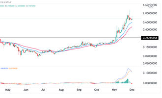 Crypto.com Coin price