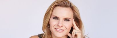 Michele Romanow