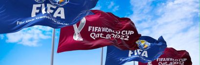 Algorand To Sponsor Upcoming FIFA World Cup