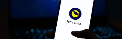 LUNA Loses Over 70% of Its Value a Day After Launch