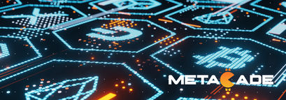 Monero vs Bitcoin ? Metacade (MCADE) apparaît comme un meilleur investissement en plein krach des crypto-monnaies