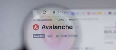 Avalanche price prediction: AVAX Could Rebound If This Happens