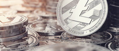 Litecoin price prediction as hyperinflation fears become real