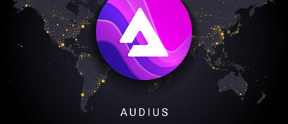 AUDIO Price Surged But History Points to an Audius Retreat