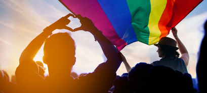 LGBTQ+ Community 2x More Likely To Invest In Cryptocurrency Than the Overall US Population