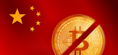 Crypto trading platforms scramble to exit Chinese market in wake of most recent ban