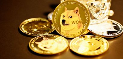 Dogecoin (DOGE) retakes the $0.31 level; Set for further gains