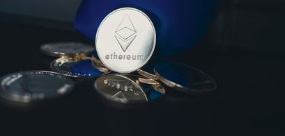 Ethereum Network Revenue Falls 33.4% To $1.28B, Down From $1.91B