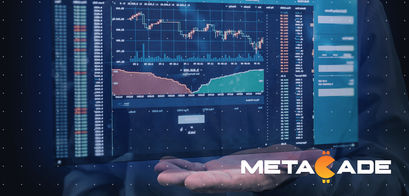 La presale de Metacade (MCADE) continue de briller, tandis que Decentraland (MANA) peine à se rétablir