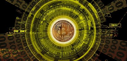 Bitcoin pulls back on news of Evergrande default
