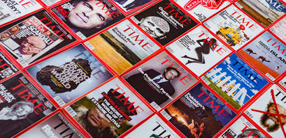 TIME Magazine doubles down on web3 due to its potential