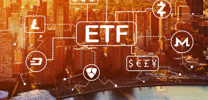 ETF sponsor Defiance launches first NFT-focused ETF in history