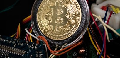 Bitcoin’s mining difficulty approaches all time high