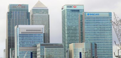 HSBC CEO Backs CBDCs Against Crypto And Stablecoins