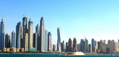 UAE to allow crypto trading in Dubai free zone