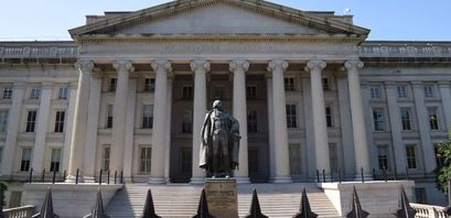Digital Coins Scrutinized before Treasury’s Strict Cryptocurrency Oversight Talks