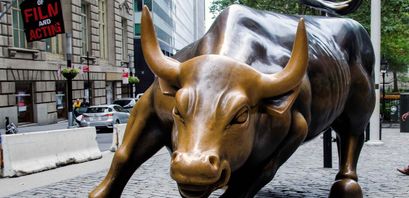 Wall Street’s Largest Players Intensify Trading in Cryptocurrency Markets