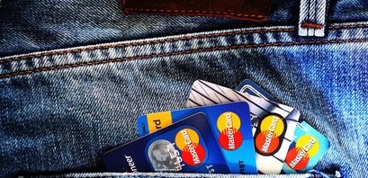 Fixing bad credit despite low income