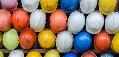 Attracting and keeping the right talent in your construction or manufacturing business