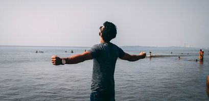 Breaking free: Becoming financially independent