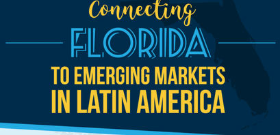 Bridging the gap: Florida's budding relationship with Latin America