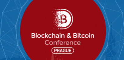 Blockchain & Bitcoin Conference Prague a hit
