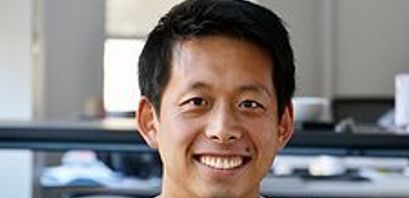Propel's Jimmy Chen drew on experience to serve low-income Americans